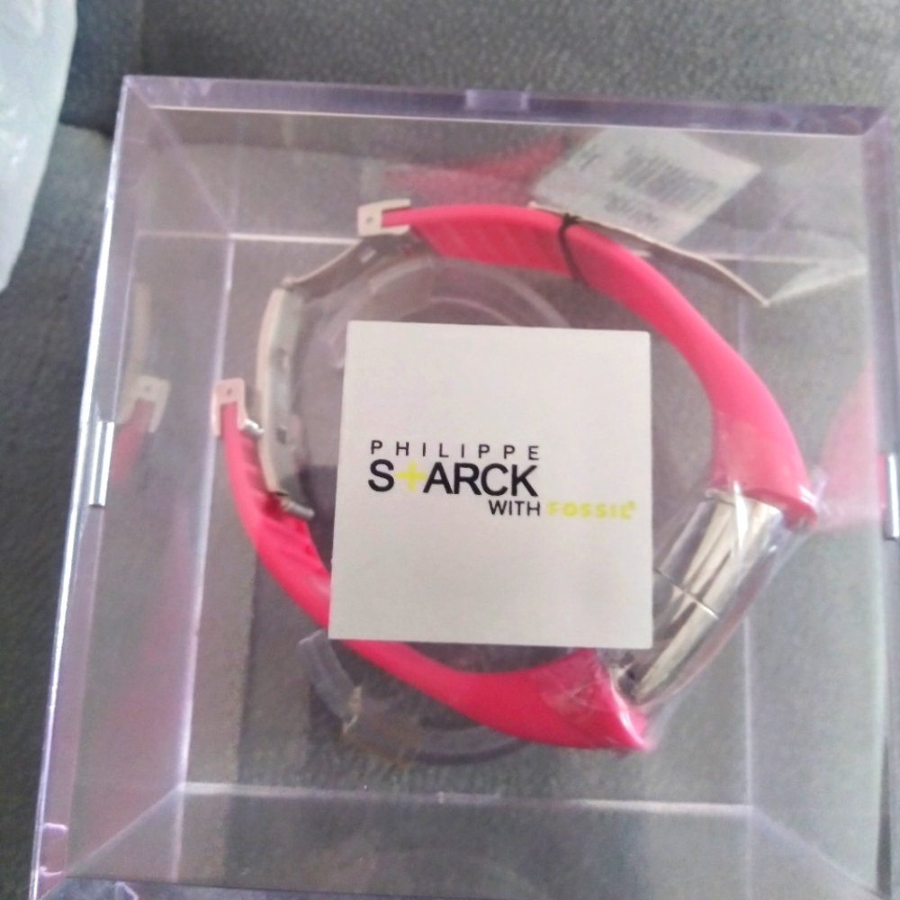 Fossil philippe s+arck